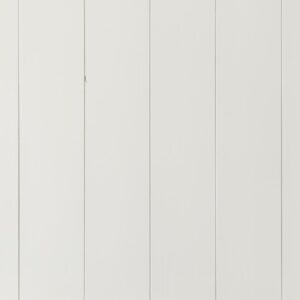 Glattpanel Nedtørket malt/beiset